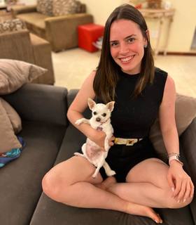 Zoe Martinez feet photo 17
