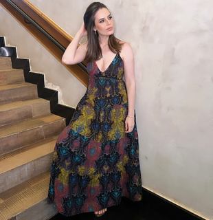 Zoe Martinez feet photo 16