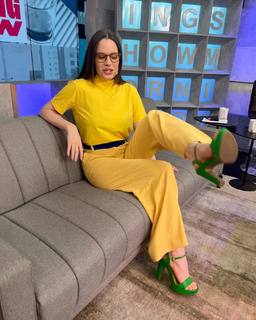 Zoe Martinez feet photo 11
