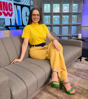 Zoe Martinez feet photo 10