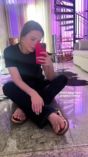 Zoe Martinez feet photo 7