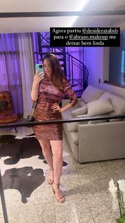Zoe Martinez feet photo 6