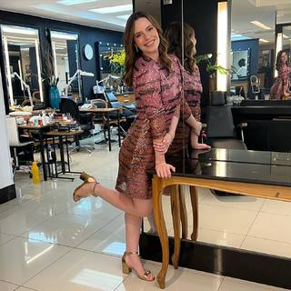 Zoe Martinez feet photo 5