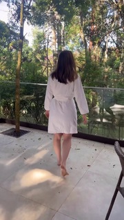 Zoe Martinez feet photo 17