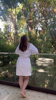 Zoe Martinez feet photo 13