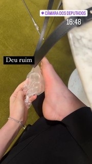 Zoe Martinez feet photo 9