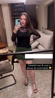Zoe Martinez feet photo 3