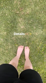 Zoe Martinez feet photo 2