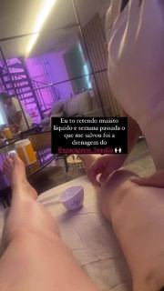 Zoe Martinez feet photo 1