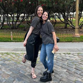 Zoe Martinez feet photo 20