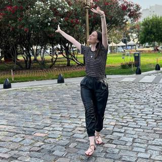 Zoe Martinez feet photo 19