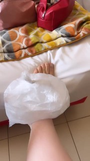 Zoe Martinez feet photo 15