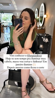 Zoe Martinez feet photo 12