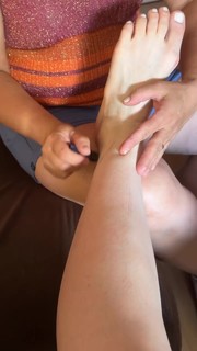 Zoe Martinez feet photo 4