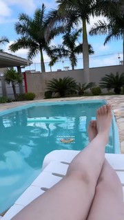 Zoe Martinez feet photo 3