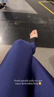 Zoe Martinez feet photo 1