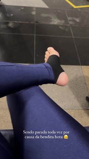 Zoe Martinez feet photo 20
