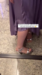 Zoe Martinez feet photo 16