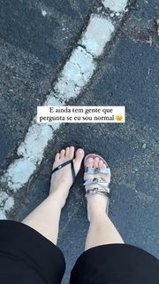 Zoe Martinez feet photo 8
