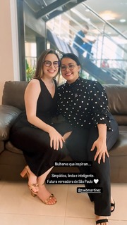 Zoe Martinez feet photo 19