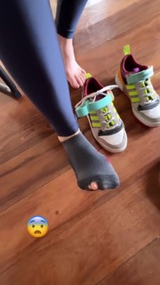 Zoe Martinez feet photo 9