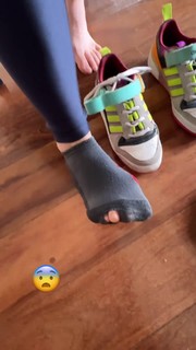 Zoe Martinez feet photo 8