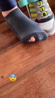 Zoe Martinez feet photo 7