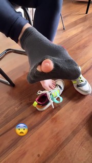 Zoe Martinez feet photo 5