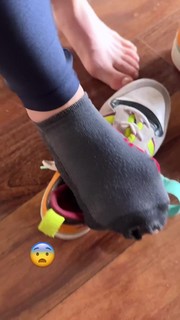 Zoe Martinez feet photo 4
