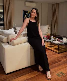 Zoe Martinez feet photo 17
