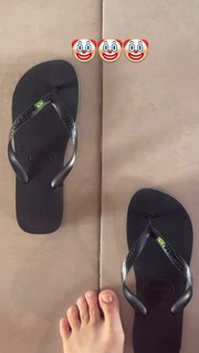 Zoe Martinez feet photo 13