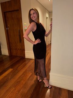Zoe Martinez feet photo 18