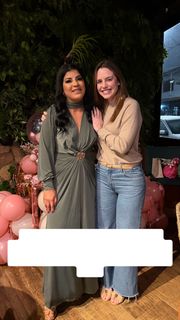 Zoe Martinez feet photo 9