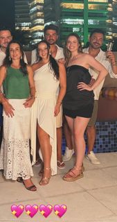 Zoe Martinez feet photo 7