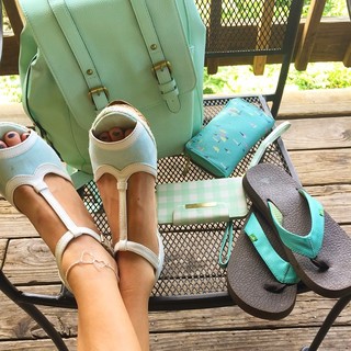 Zoe Myers feet photo 15