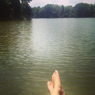 Zoe Myers feet photo 12