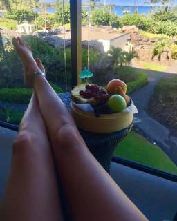 Zoe Myers feet photo 20