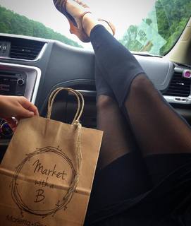 Zoe Myers feet photo 18