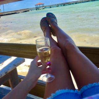 Zoe Myers feet photo 13
