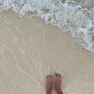 Zoe Myers feet photo 8