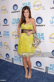 Zoe Myers feet photo 2