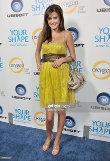 Zoe Myers feet photo 1