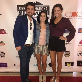 Zoe Myers feet photo 7
