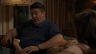 Zoe Perry feet photo thumbnail