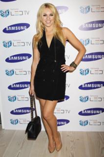 Zoe Salmon feet photo 19