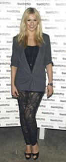 Zoe Salmon feet photo 17