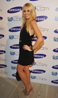 Zoe Salmon feet photo 20