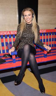 Zoe Salmon feet photo 2