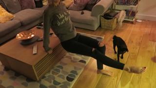 Zoe Sugg feet photo thumbnail