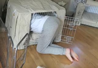 Zoe Sugg feet photo thumbnail
